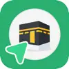 Qibla Finder Map & Compass Positive Reviews, comments