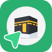 Qibla Finder Map  Compass