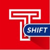 TrackTik SHIFT icon