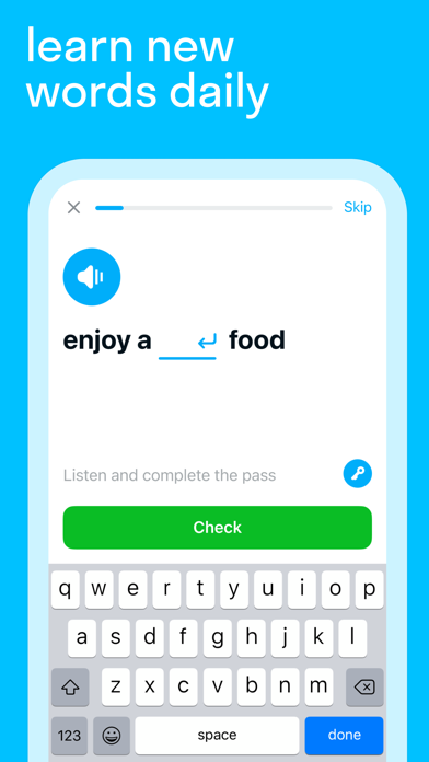 Skyeng: Learn Englishのおすすめ画像2