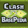 BasePedia for Clash of Clans - Andrei Chiritescu
