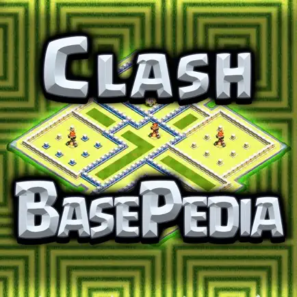 BasePedia for Clash of Clans Cheats