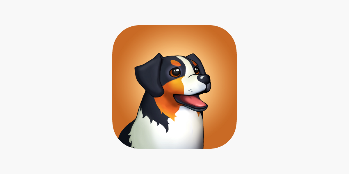 Dog Crazy Race Simulator 2023 on the App Store