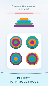 Eureka - Brain Training screenshot
