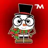 Lex Snowman Stickers problems & troubleshooting and solutions
