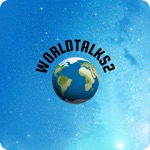 Download Worldtalks2 app
