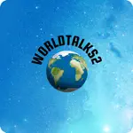 Worldtalks2 App Positive Reviews