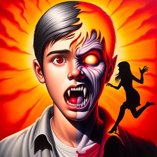 MorphMe: AI Costume Magic