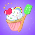 Download Cake Run! app