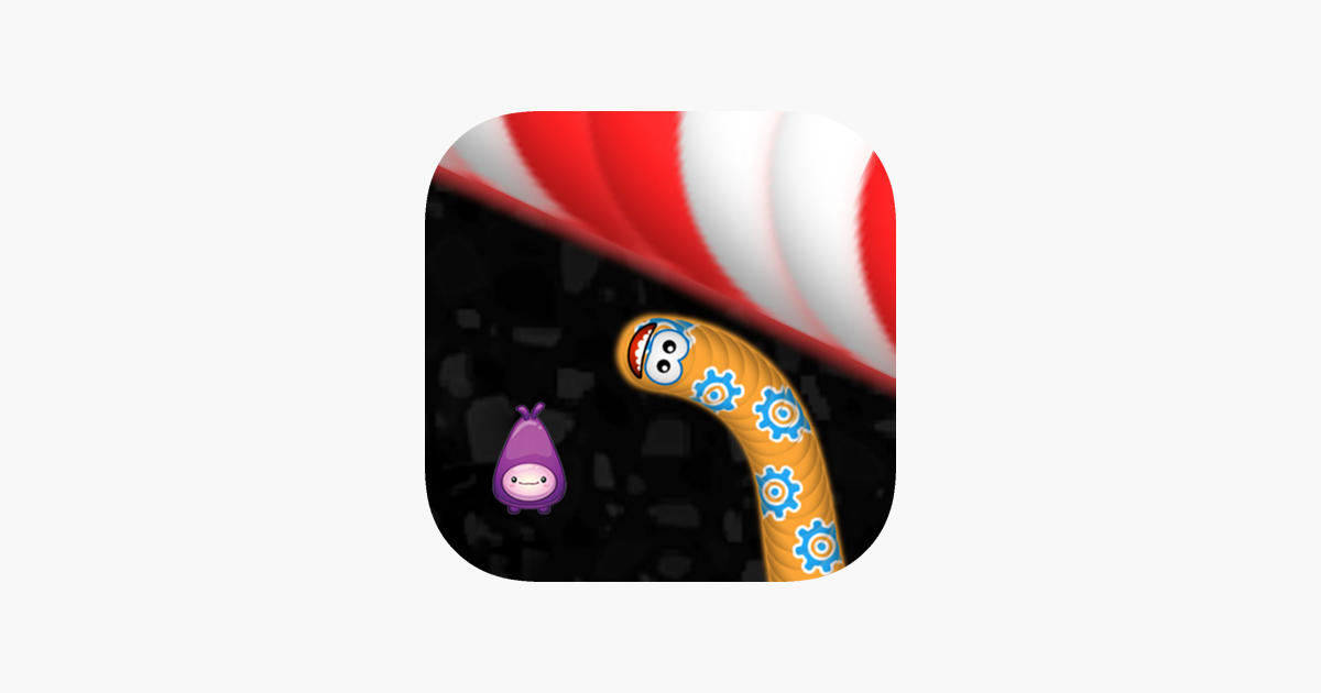 WormsZone.io - Cobra Faminta na App Store