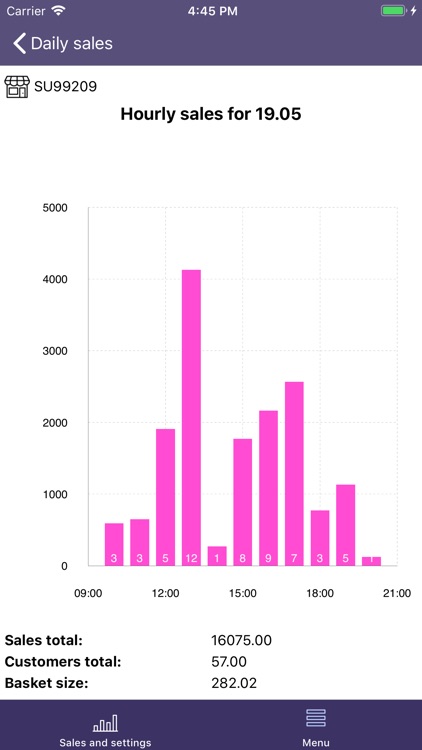 ExtendaGO CTRL screenshot-3