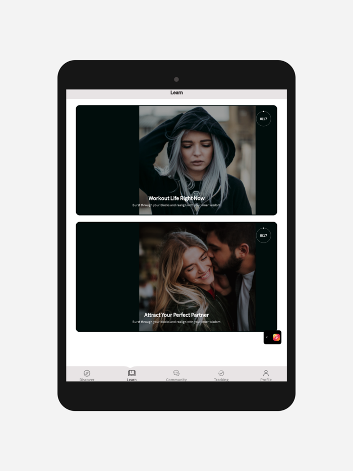 The Wisdom Gym For Men