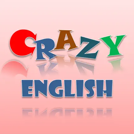 -Crazy English- Cheats