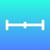 Interval Timer: Run & HIIT icon