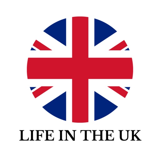 Life in the UK Test - 2022