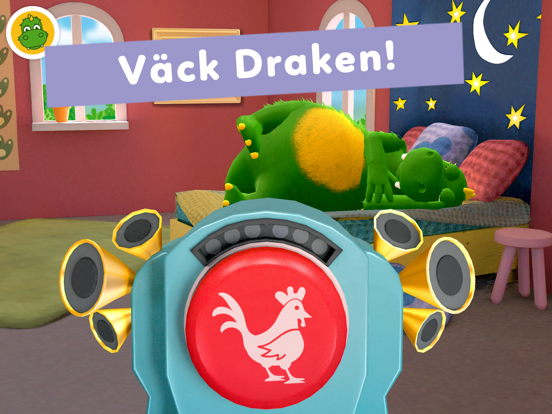 Bolibompa iPad screenshot 7 - Entertainment app