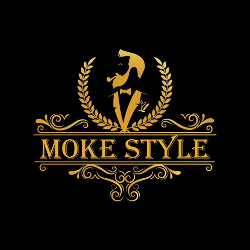 Moke Style iOS App