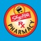 The ShopRite Pharmacy Mobile App lets you find pharmacies, manage your family's medications, refill prescriptions, and transfer prescriptions from one pharmacy to another using your mobile device