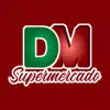 Clube DM Supermercado App Support