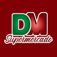 Clube DM Supermercado logo