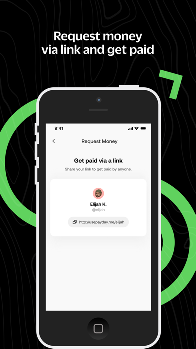 Payday: Global Money Transfer Screenshot