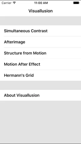 Game screenshot Visuallusion mod apk