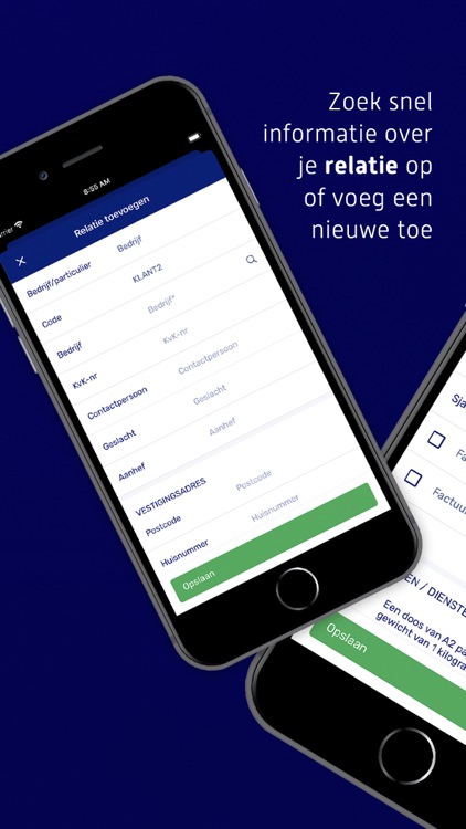 e-Boekhouden.nl screenshot-3