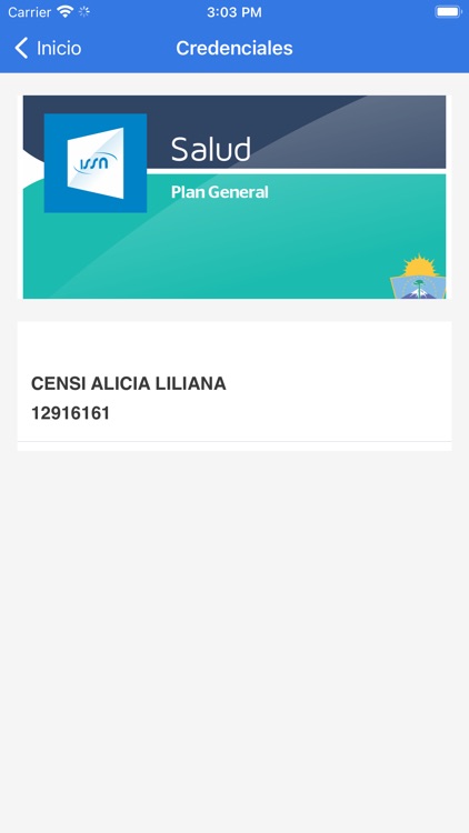 ISSN SALUD screenshot-7