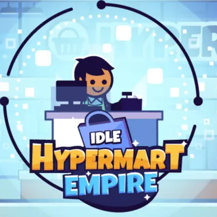 Hyper Supermarket Empire Читы