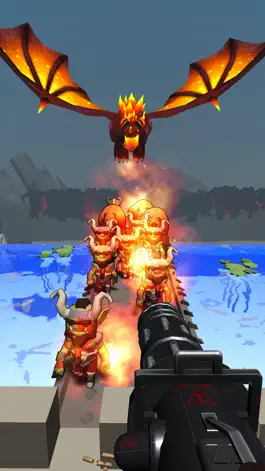 Game screenshot Epic Army Defense : Rising War mod apk