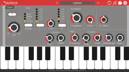 laplace - auv3 plug-in synth problems & solutions and troubleshooting guide - 3