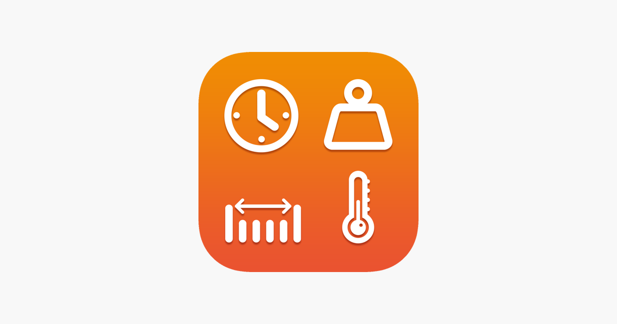  conversion calculator su app store