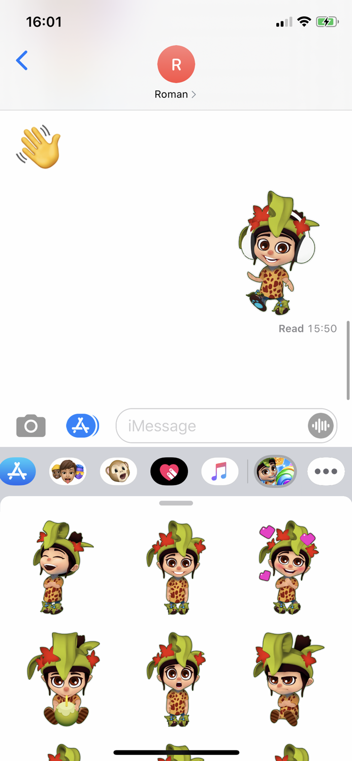 Gemmy Lands Match 3 Puzzle