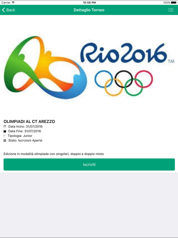 Screenshot #6 pour CT Arezzo