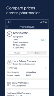 express scripts iphone screenshot 4