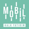 Halk Yatırım Mobil icon