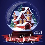 Download Christmas Countdown wallpaper. app