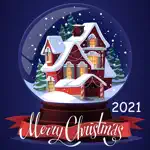 Christmas Countdown wallpaper. App Positive Reviews