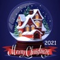 Christmas Countdown wallpaper. app download