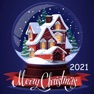 Get Christmas Countdown wallpaper. for iOS, iPhone, iPad Aso Report