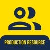 Production resource