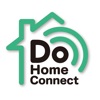 Do Home Connect - iPadアプリ