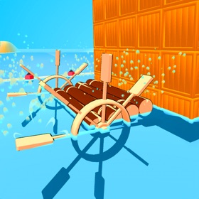 螢幕擷取畫面 (5) Draw Boat 3D