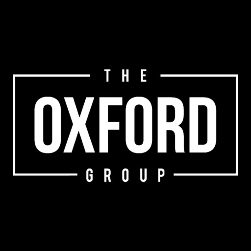 The Oxford Club iOS App