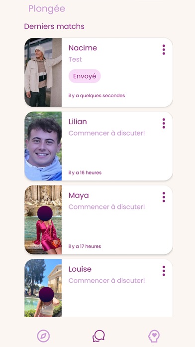Rejoice App Screenshot