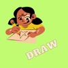 Drawer - Paint icon