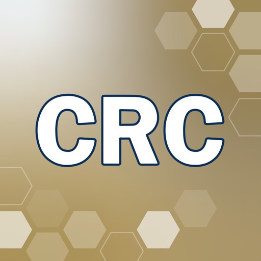 CRC Go icon