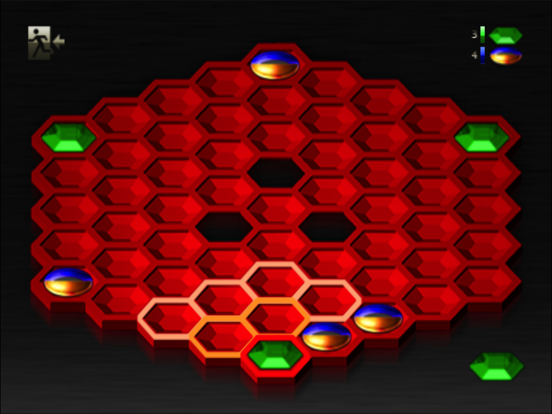 Hexxagonのおすすめ画像2