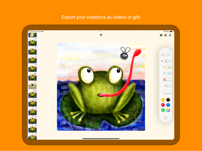 FlipKit - Flipbook Maker