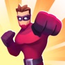Get Invincible Hero for iOS, iPhone, iPad Aso Report